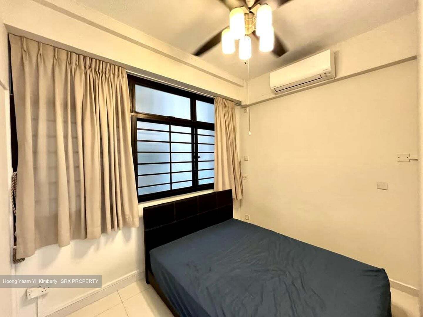 Mandarin Gardens (D15), Condominium #577677631